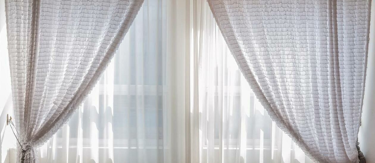 How To Spotlessly Clean Your Drapes And Curtains Using These Simple Steps