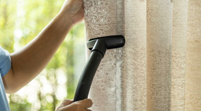 Melbournes Best Curtain Cleaning